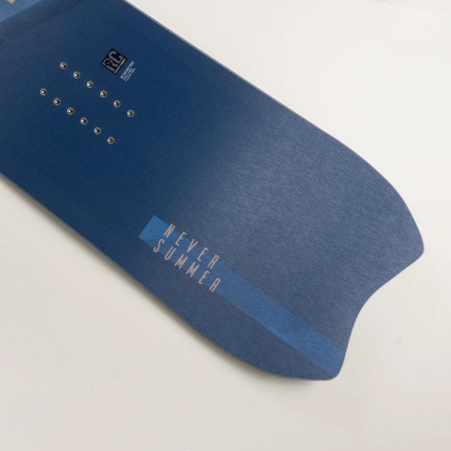 Never Summer 25/26 Men’s Swift スノーボード ネバーサマー パウダー オールマウンテン 爆買 | NEVER SUMMER | 03