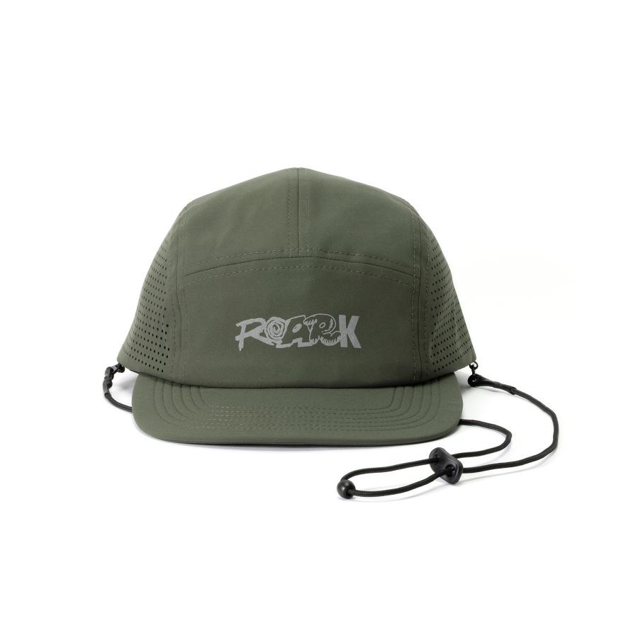 ROARK REVIVAL（ロアークリバイバル） ROARK ROAMFREE CRUSHABLE JET
