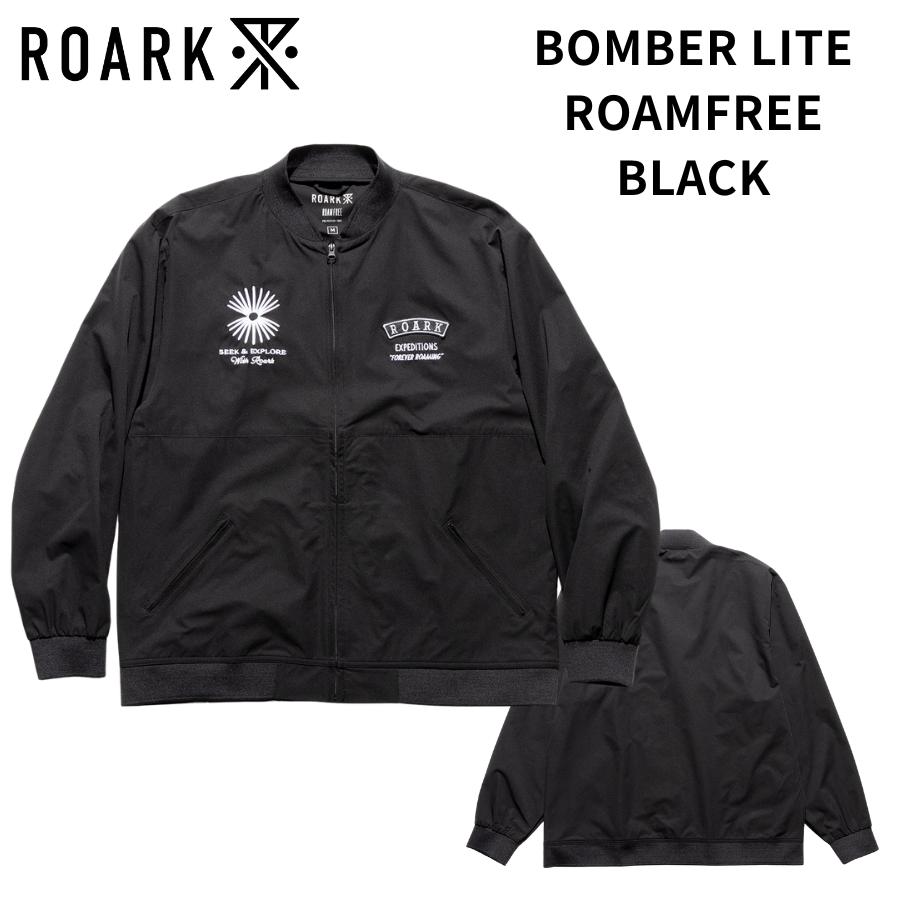 ROARK REVIVAL（ロアークリバイバル） ROARK ジャケット BOMBER LITE