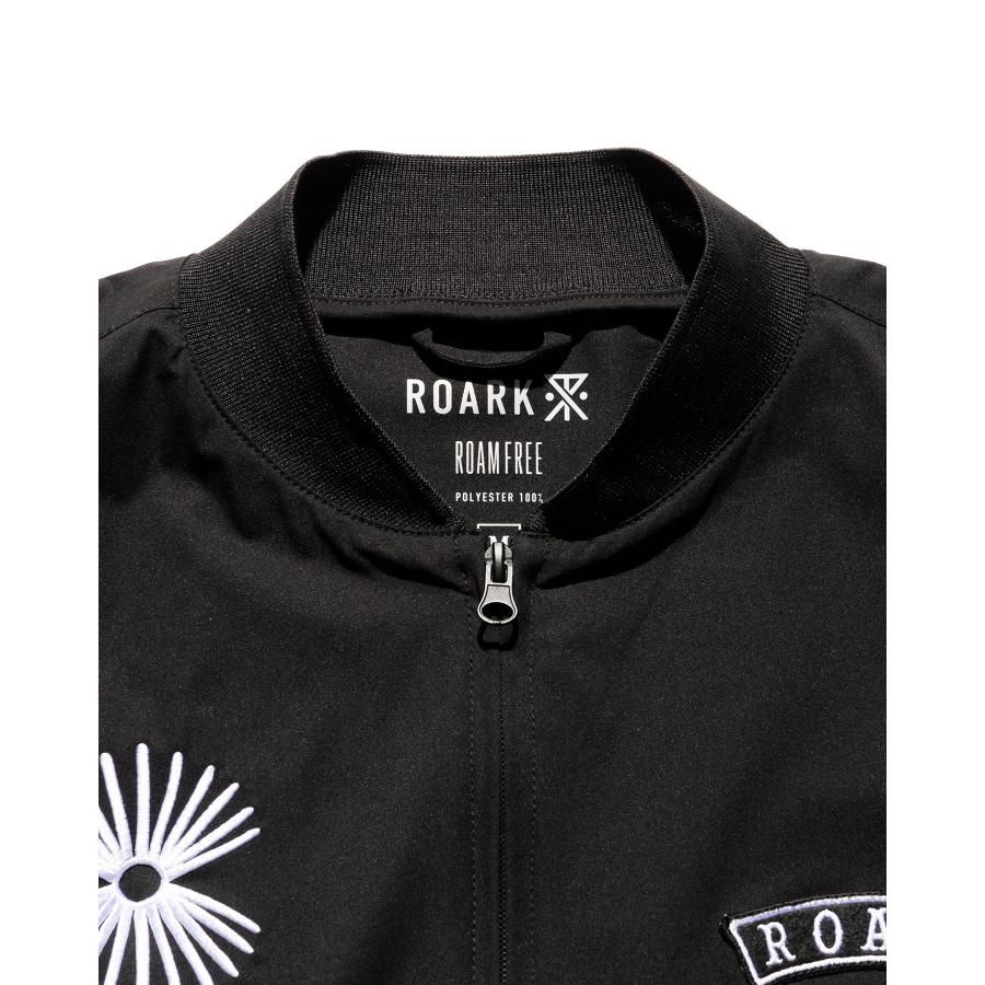ROARK REVIVAL（ロアークリバイバル） ROARK ジャケット BOMBER LITE