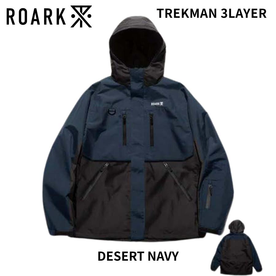 ROARK REVIVAL（ロアークリバイバル） ロアーク リバイバル TREKMAN