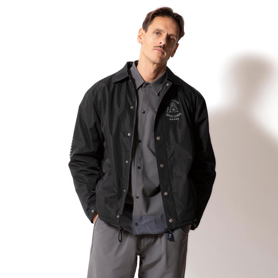 ROARK REVIVAL（ロアークリバイバル） ROARK 3RD EYE COACHES JACKET