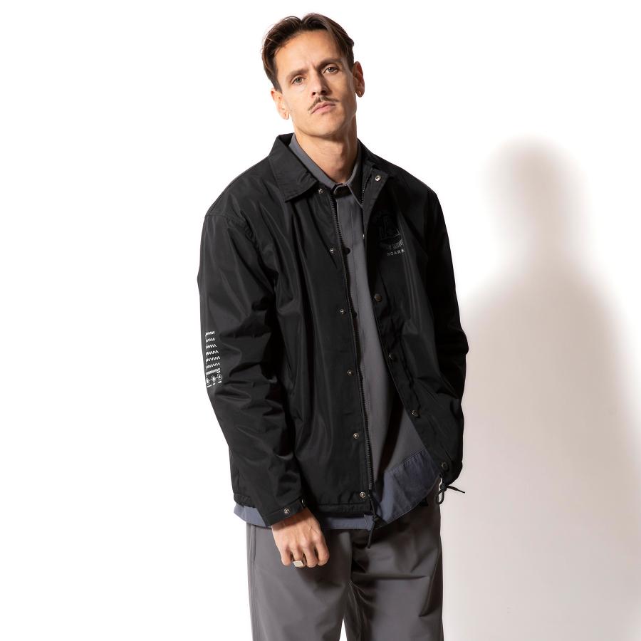 ROARK REVIVAL（ロアークリバイバル） ROARK 3RD EYE COACHES JACKET