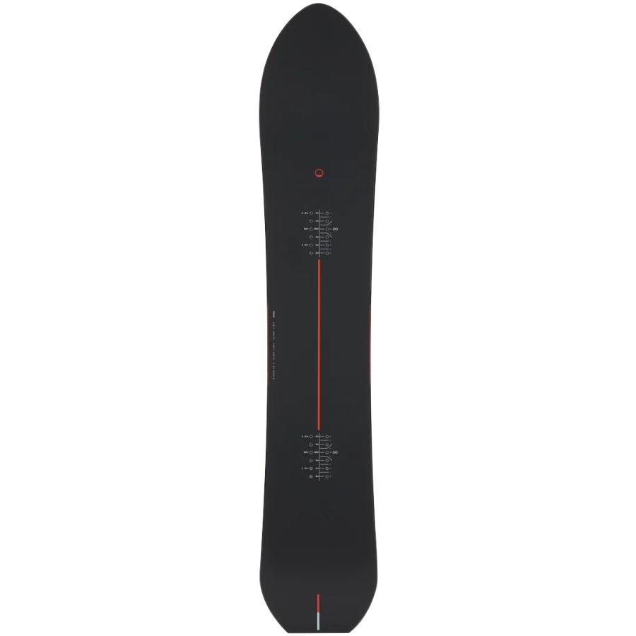 season eqpt スノーボード NEXUS 25/26 シーズン ネクサス パウダー