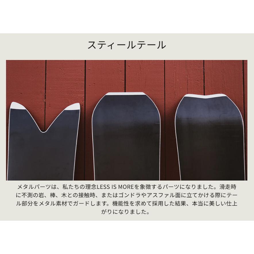 season eqpt スノーボード NEXUS 25/26 シーズン ネクサス パウダー