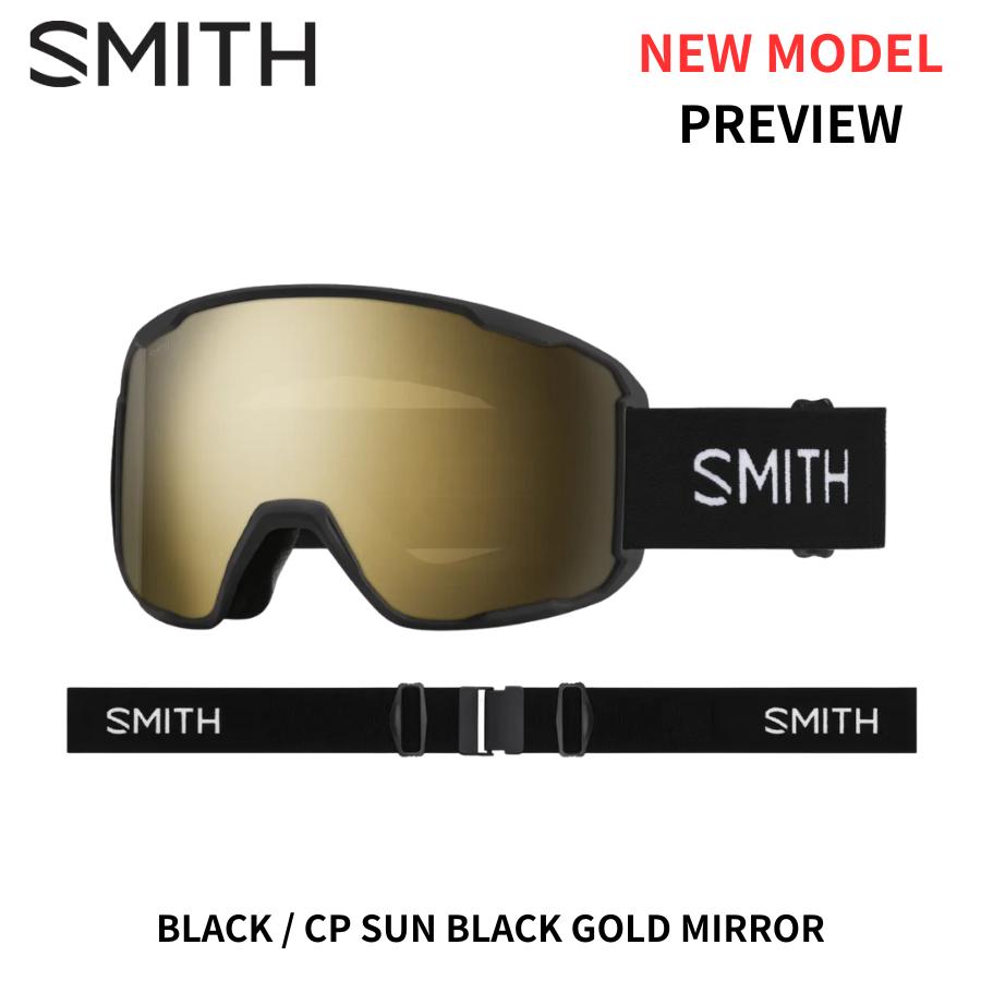 SMITH Preview(スミス プレビュー)Newモデル25/26ゴーグル SMITH（スミス） SMITH Preview 25/26 スノーゴーグル プレビュー