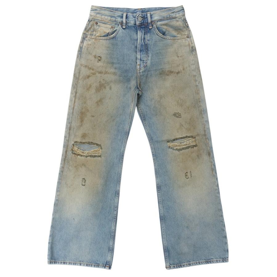 Acne Studios ACNE STUDIOS アクネストゥディオズ ルーズ Acne Studios ACNE STUDIOS アクネストゥディオズ ルーズ