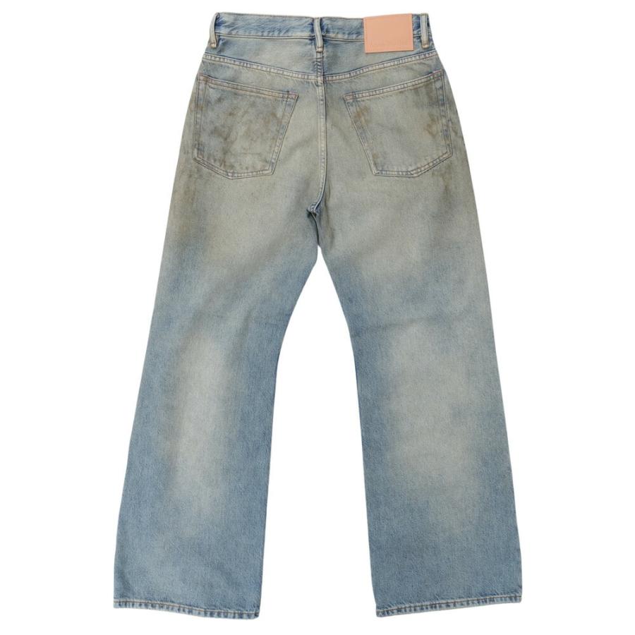 Acne Studios ACNE STUDIOS アクネストゥディオズ ルーズ Acne Studios ACNE STUDIOS アクネストゥディオズ ルーズ