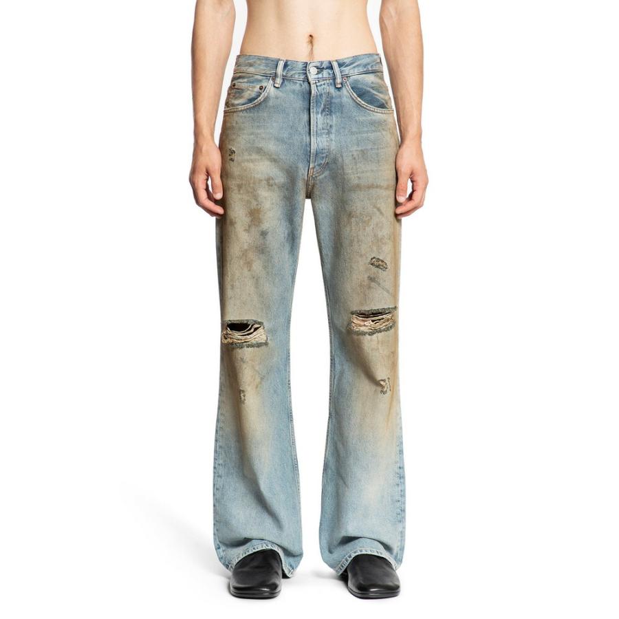 Acne Studios ACNE STUDIOS アクネストゥディオズ ルーズ Acne Studios ACNE STUDIOS アクネストゥディオズ ルーズ