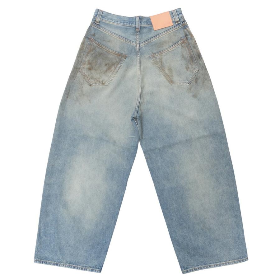 Acne Studios ACNE STUDIOS アクネストゥディオズ スーパーバギー 