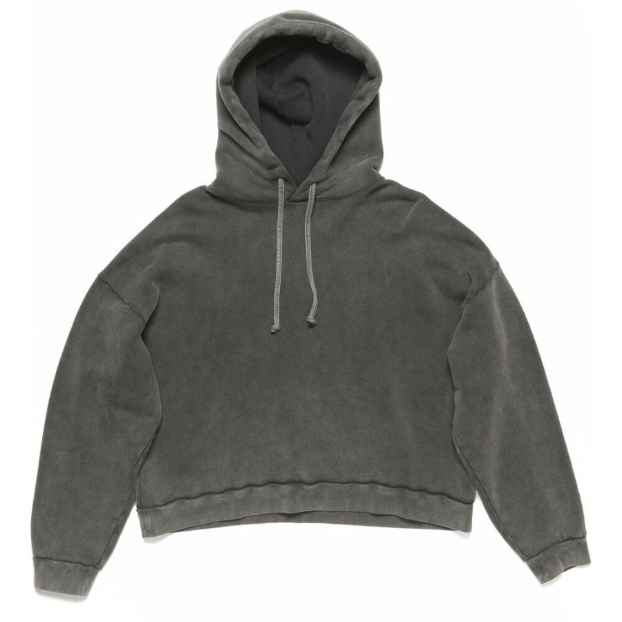 ACNE STUDIOS アクネストゥディオズ フーデッド パーカー スウェット 