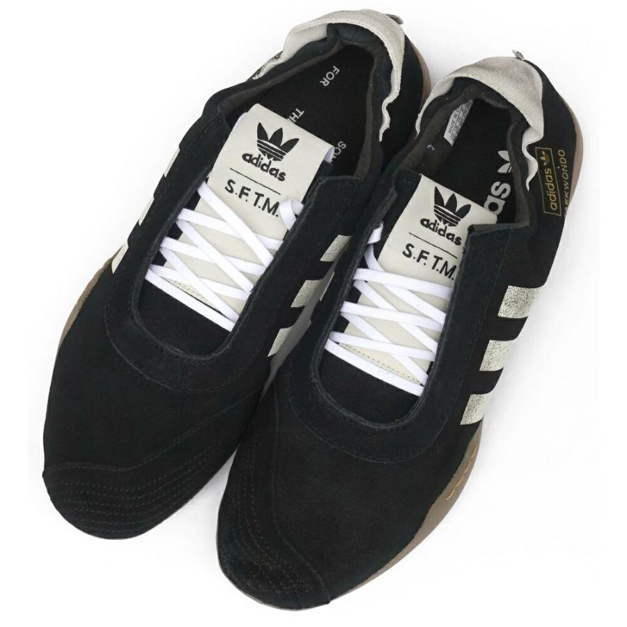 adidas テコンドーメイ TAEKWONDO MEI W SFTM アディダス×ソング