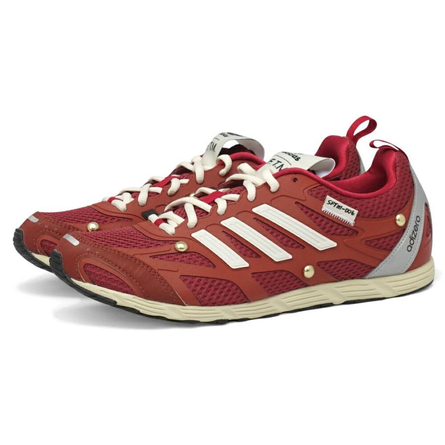 adidas アディゼロ PR SFTM Adizero アディダス×ソングフォーザ 