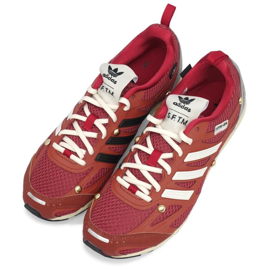 adidas アディゼロ PR SFTM Adizero アディダス×ソングフォーザ