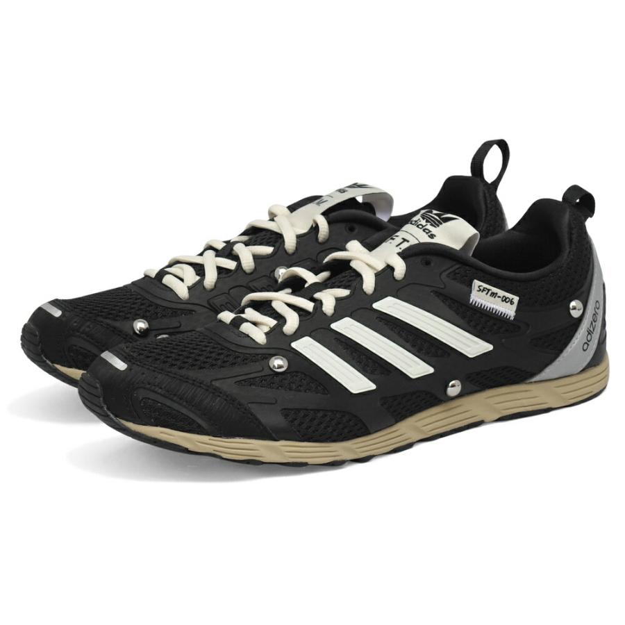 adidas アディゼロ PR SFTM Adizero アディダス×ソングフォーザ