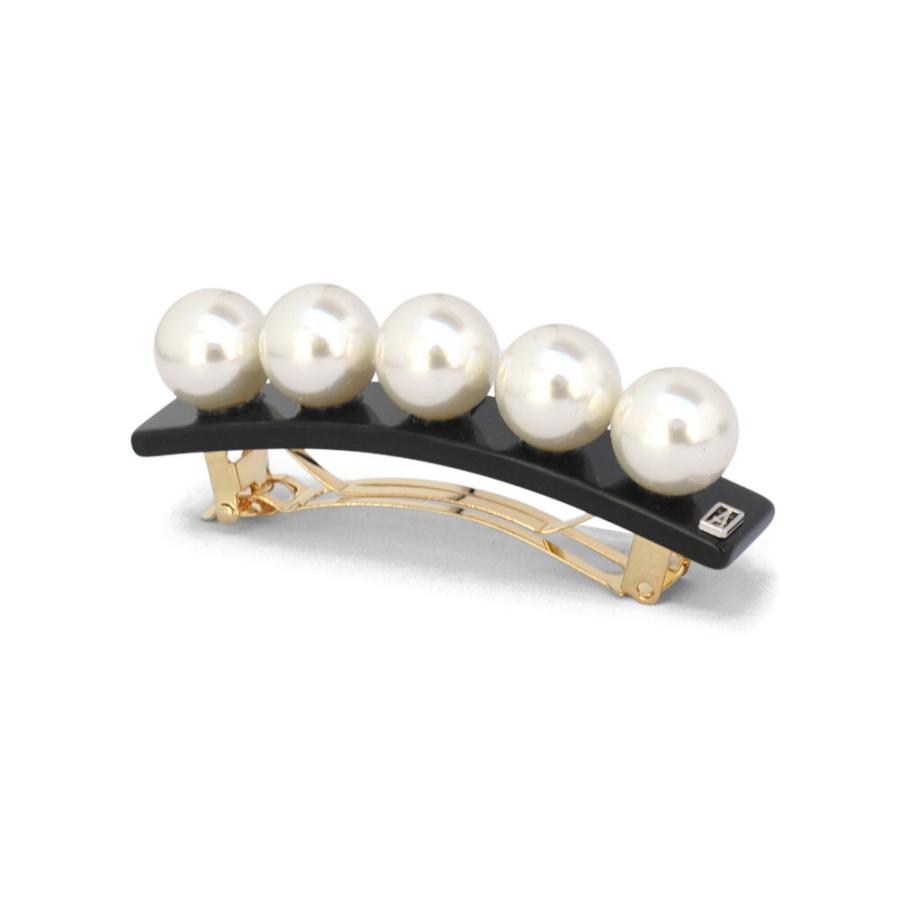 ALEXANDRE DE PARIS（アレクサンドル ドゥ パリ） BARRETTE バレッタ