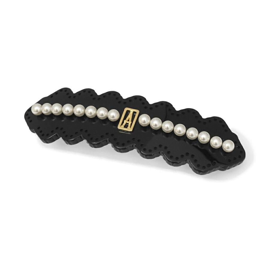 ALEXANDRE DE PARIS アレクサンドルドゥパリ BARRETTE バレッタ ALEXANDRE DE PARIS アレクサンドルドゥパリ BARRETTE バレッタ