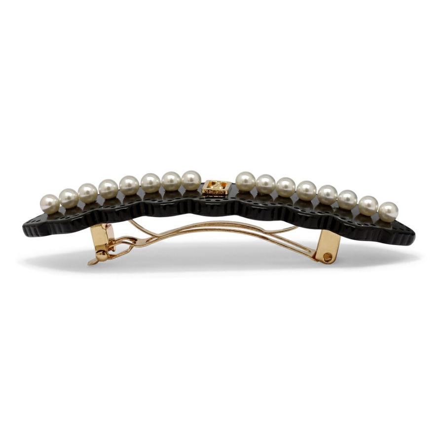 ALEXANDRE DE PARIS アレクサンドルドゥパリ BARRETTE バレッタ ALEXANDRE DE PARIS アレクサンドルドゥパリ BARRETTE バレッタ