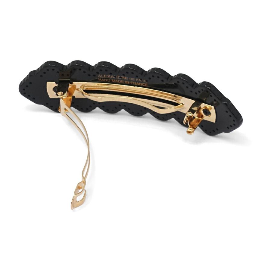 ALEXANDRE DE PARIS アレクサンドルドゥパリ BARRETTE バレッタ ALEXANDRE DE PARIS アレクサンドルドゥパリ BARRETTE バレッタ
