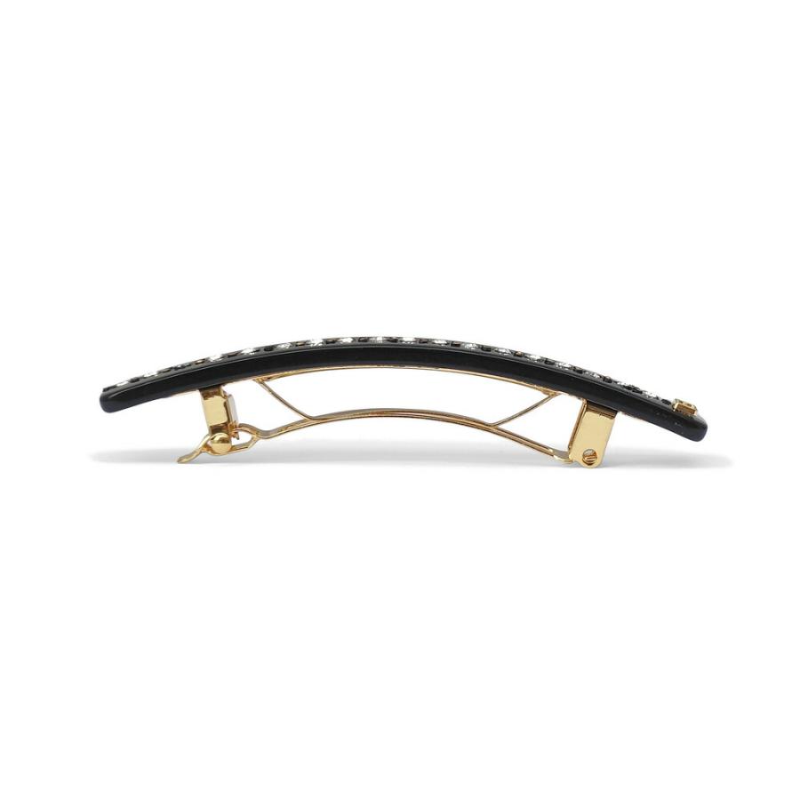 ALEXANDRE DE PARIS（アレクサンドル ドゥ パリ） BARRETTE バレッタ
