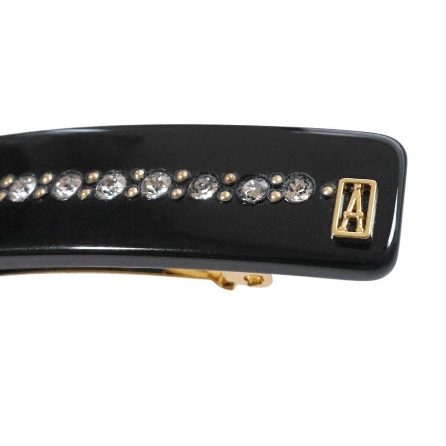 ALEXANDRE DE PARIS（アレクサンドル ドゥ パリ） BARRETTE バレッタ