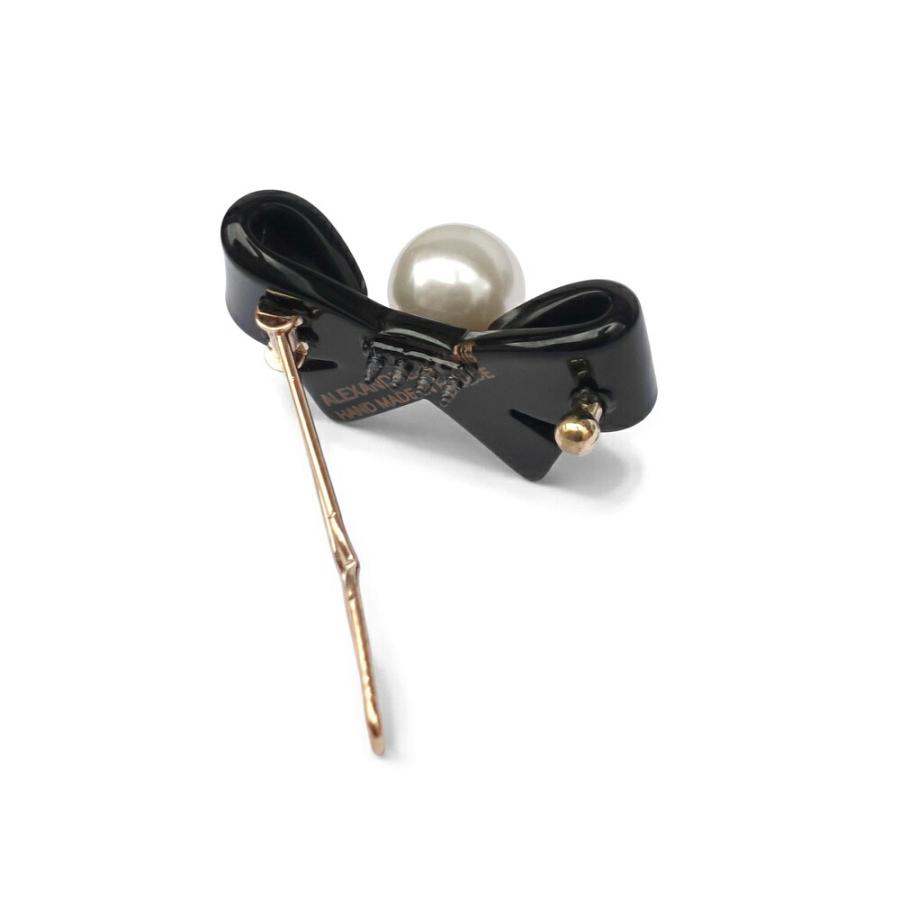 ALEXANDRE DE PARIS（アレクサンドル ドゥ パリ） 詩 ボールピン