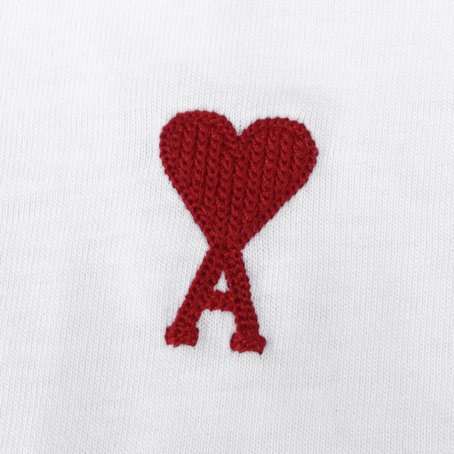 AMI Alexandre Mattiussi PARIS アミ パリス ユニセックス Ami