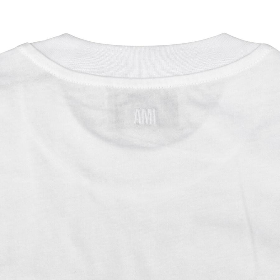 AMI Alexandre Mattiussi PARIS アミ パリス ユニセックス Ami