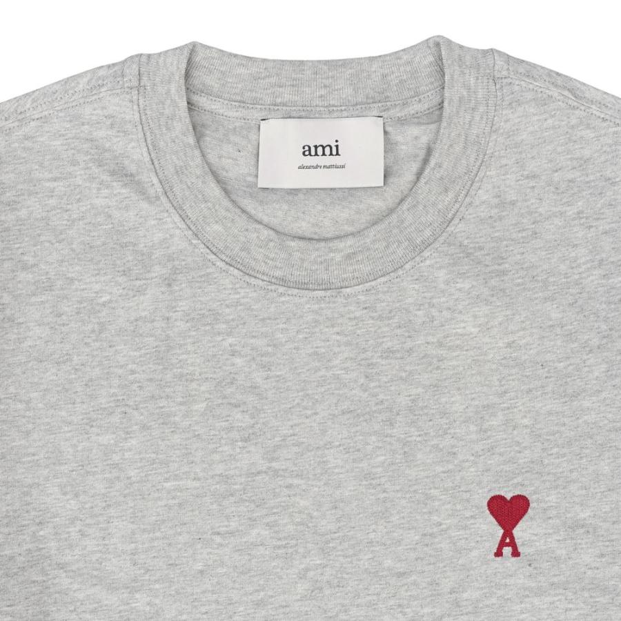 AMI Alexandre Mattiussi PARIS アミ パリス ユニセックス Ami