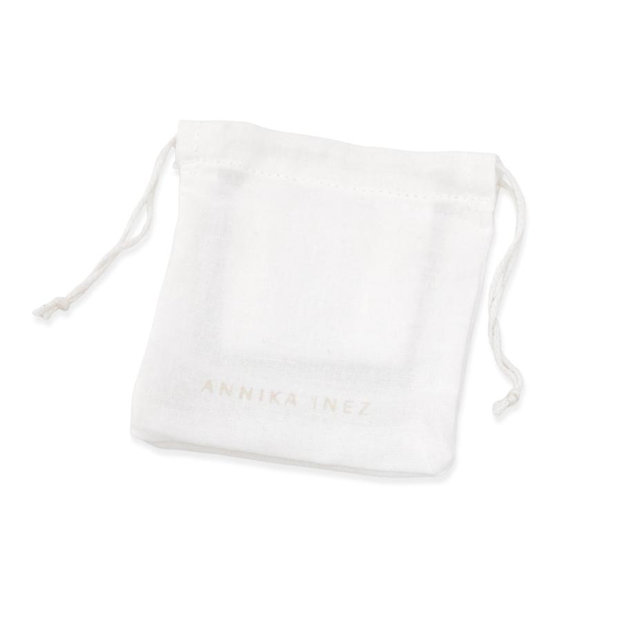 ANNIKA INEZ アニカイネズ シルバースプーンイヤリング Spoon Earrings シルバー E972 | ANNIKA INEZ | 05