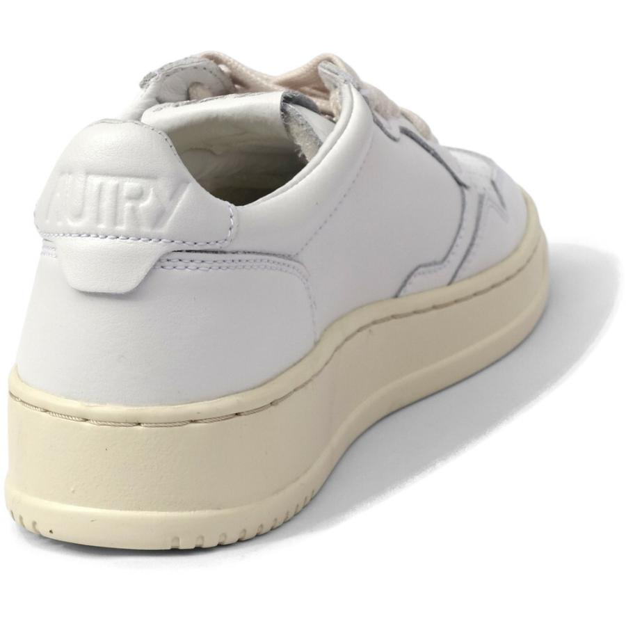 AUTRY オートリー レディース スニーカー メダリスト ローカット