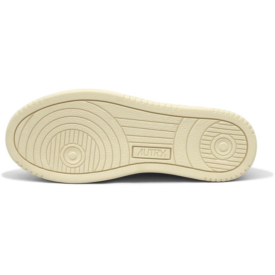 【AUTRY】レザースニーカー AULWLL22 AUTRY オートリー レディース スニーカー メダリスト ローカット