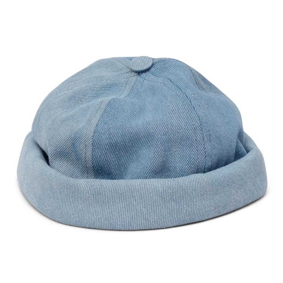 BETON CIRE ベトンシレ フィッシャーマンキャップ MIKI BETON CIRE ベトンシレ MIKI ミキ 帽子 キャップ コットン