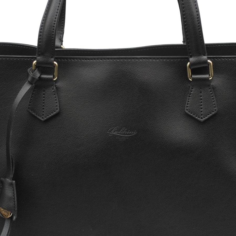 BOLDRINI SELLERIA ボルドリーニ セレリア レザートートバッグ