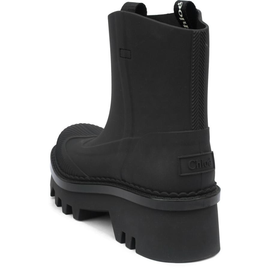 Chloe CHLOE クロエ レインブーツ レディース ライナ RAINA