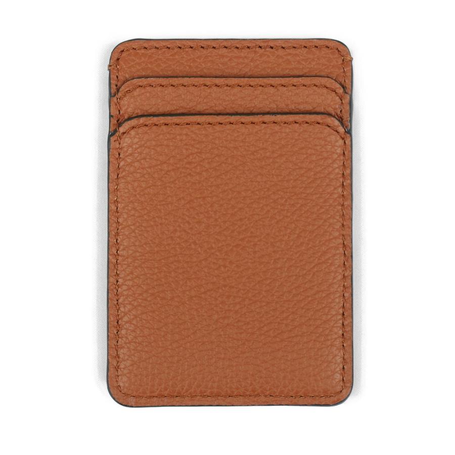 CHLOE クロエ カードホルダー カードケース パスケース マーシー タン VERTICAL CARD HOLDER MARCIE TAN