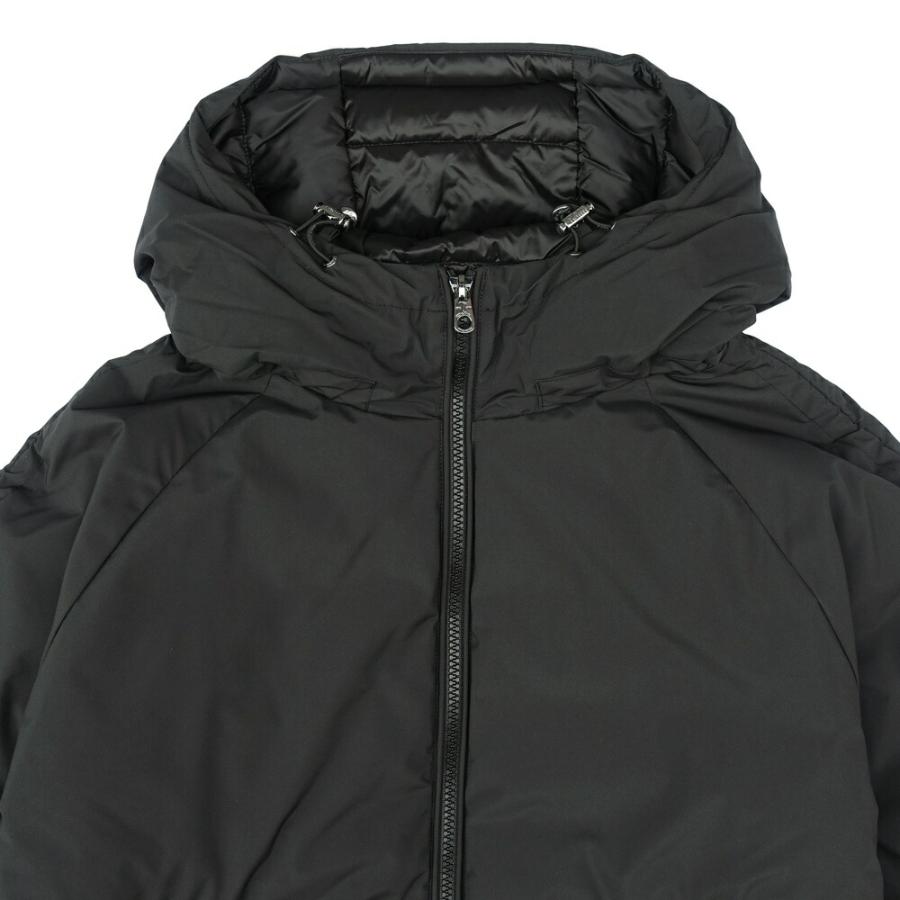 CAPEHORN（ケープホーン） CARSE レディース オーバーサイズフィット