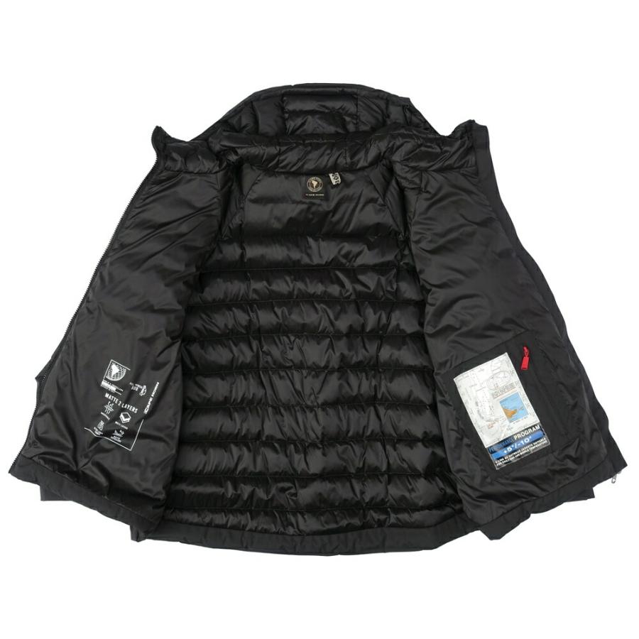 CAPEHORN（ケープホーン） CARSE レディース オーバーサイズフィット