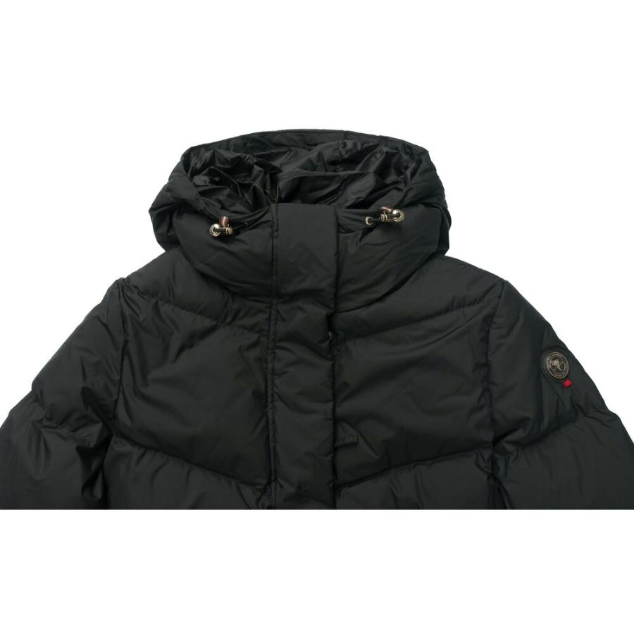 CAPEHORN（ケープホーン） CASCADA レディース ダウンコート ロング