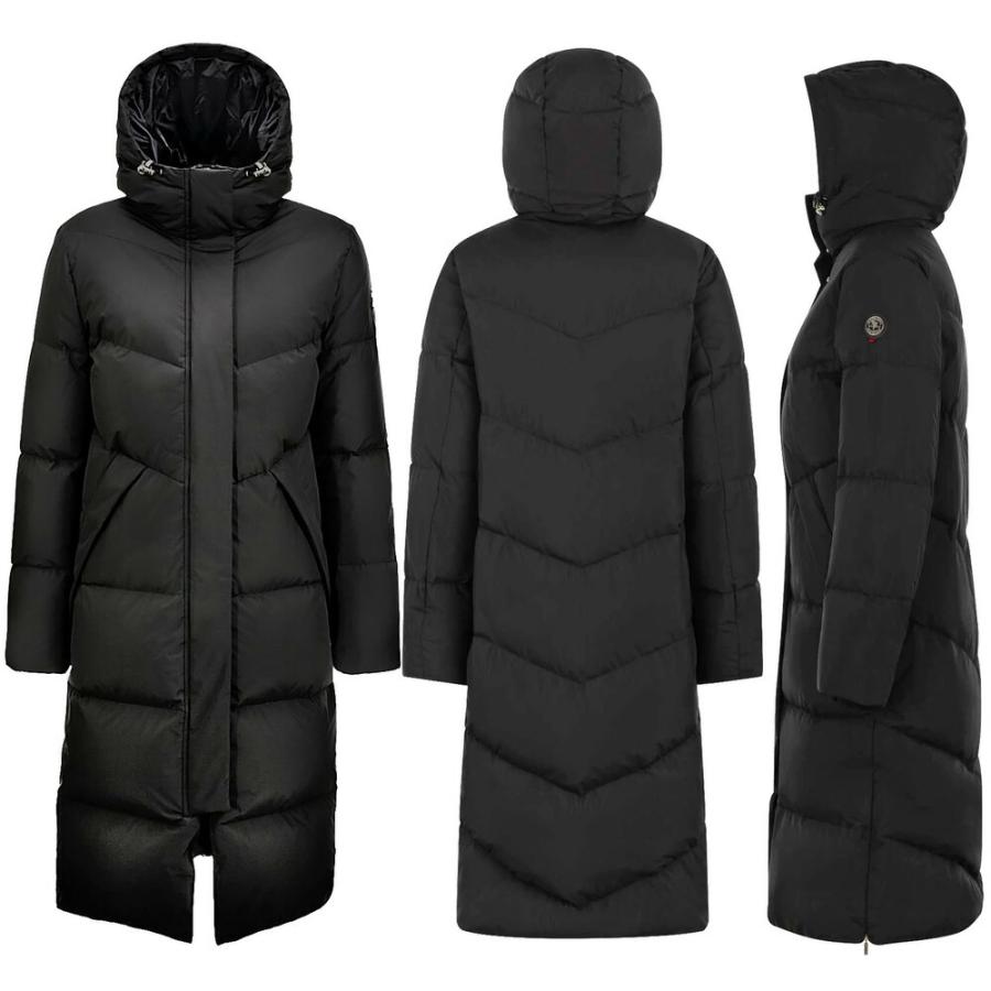 CAPEHORN CAPE HORN ケープホーン CASCADA レディース ダウン