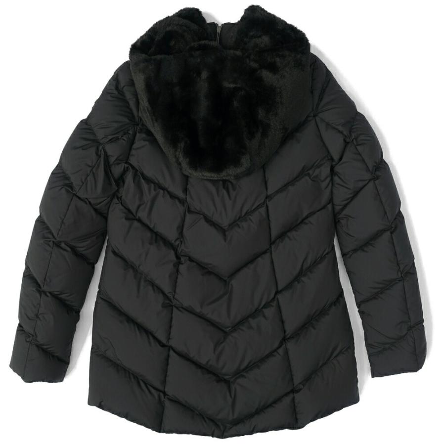 CAPEHORN（ケープホーン） ALVAREZ MATT レディース ダウンジャケット