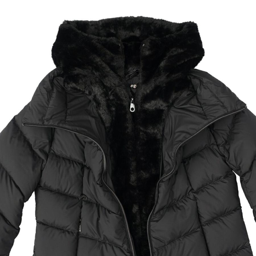 CAPEHORN（ケープホーン） ALVAREZ MATT レディース ダウンジャケット