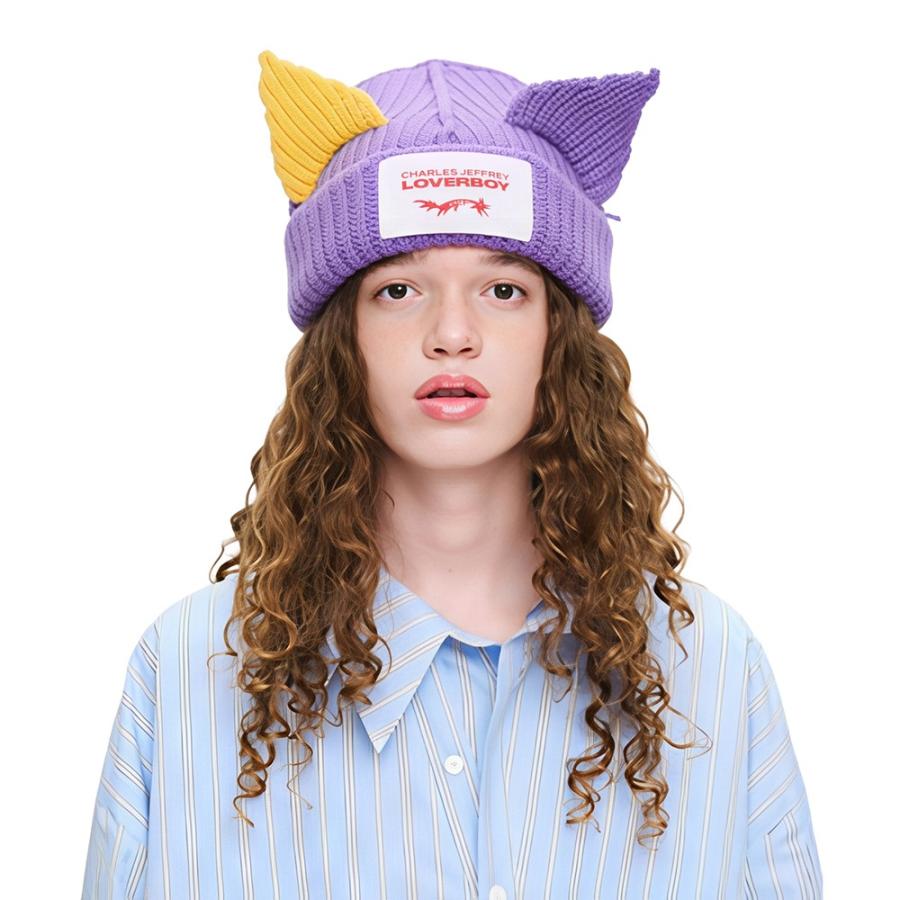 CHARLES JEFFREY LOVERBOY（チャールズジェフリーラバーボーイ