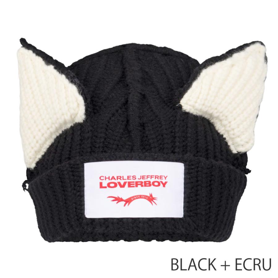 CHARLES JEFFREY LOVERBOY（チャールズジェフリーラバーボーイ