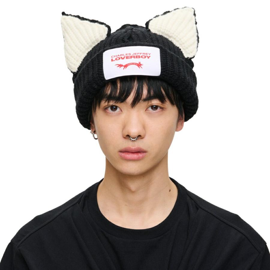 CHARLES JEFFREY LOVERBOY（チャールズジェフリーラバーボーイ
