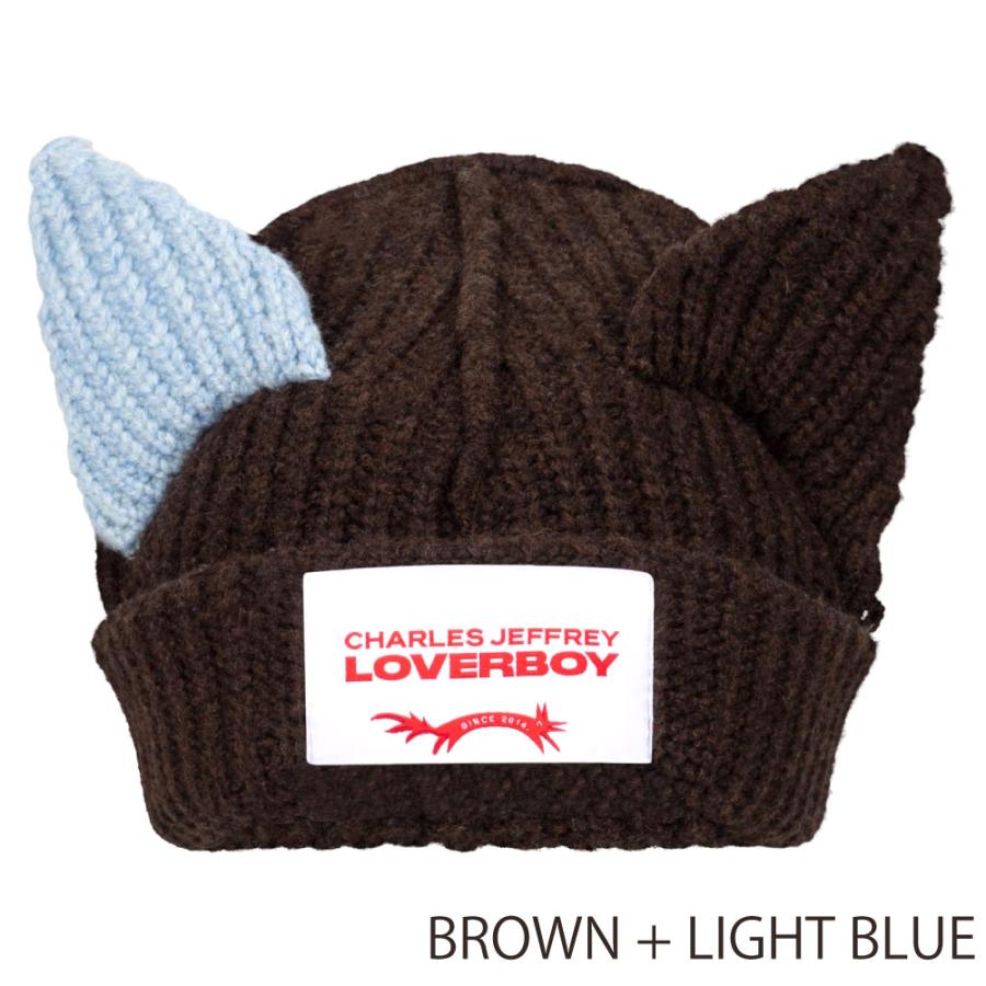 CHARLES JEFFREY LOVERBOY（チャールズジェフリーラバーボーイ