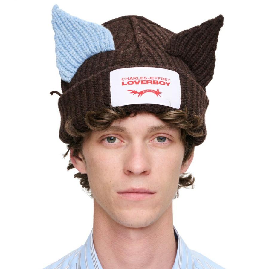 CHARLES JEFFREY LOVERBOY（チャールズジェフリーラバーボーイ