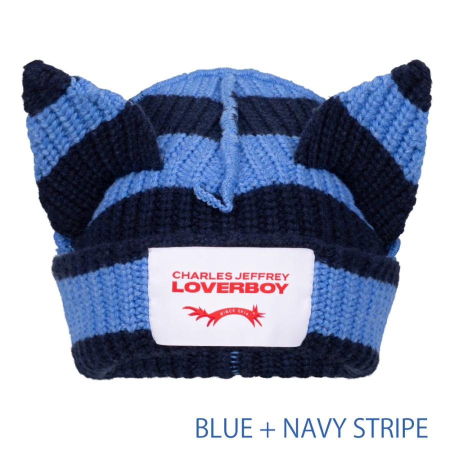 CHARLES JEFFREY LOVERBOY（チャールズジェフリーラバーボーイ