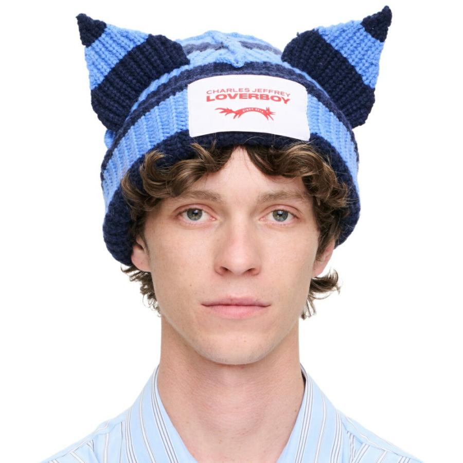 CHARLES JEFFREY LOVERBOY（チャールズジェフリーラバーボーイ