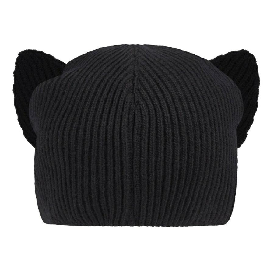CHARLES JEFFREY LOVERBOY 耳付きニット帽 CHARLES JEFFREY LOVERBOY（チャールズジェフリーラバーボーイ） EARS